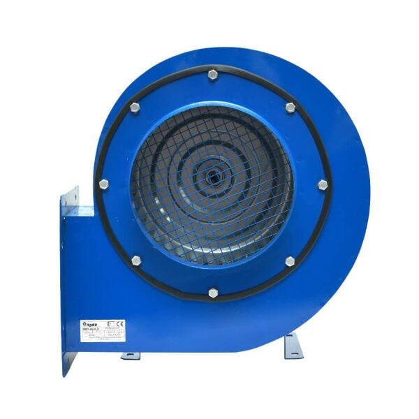 Ayas OBRA-260 Salyangoz Fan 1400 d/d 220 Volt Monofaze